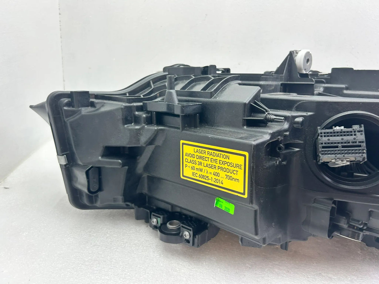 Original BMW 3er G20 G21 LED Laser Scheinwerfer links 9481707