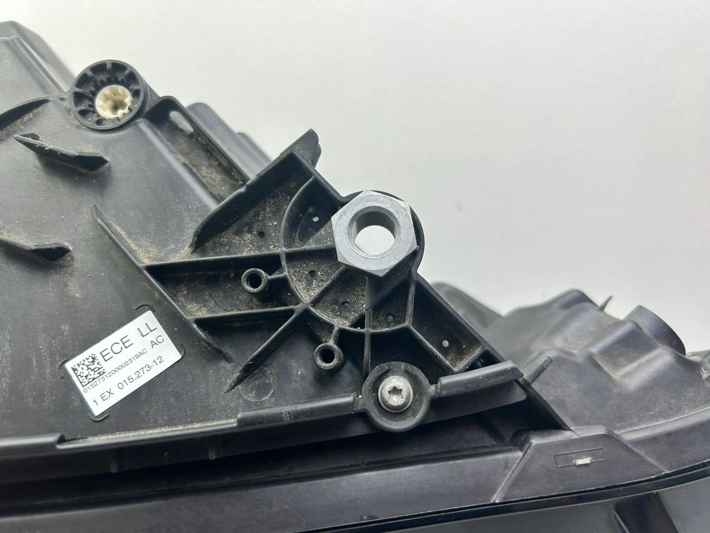 Original BMW 3er G20 G21 LED Scheinwerfer rechts 9450796