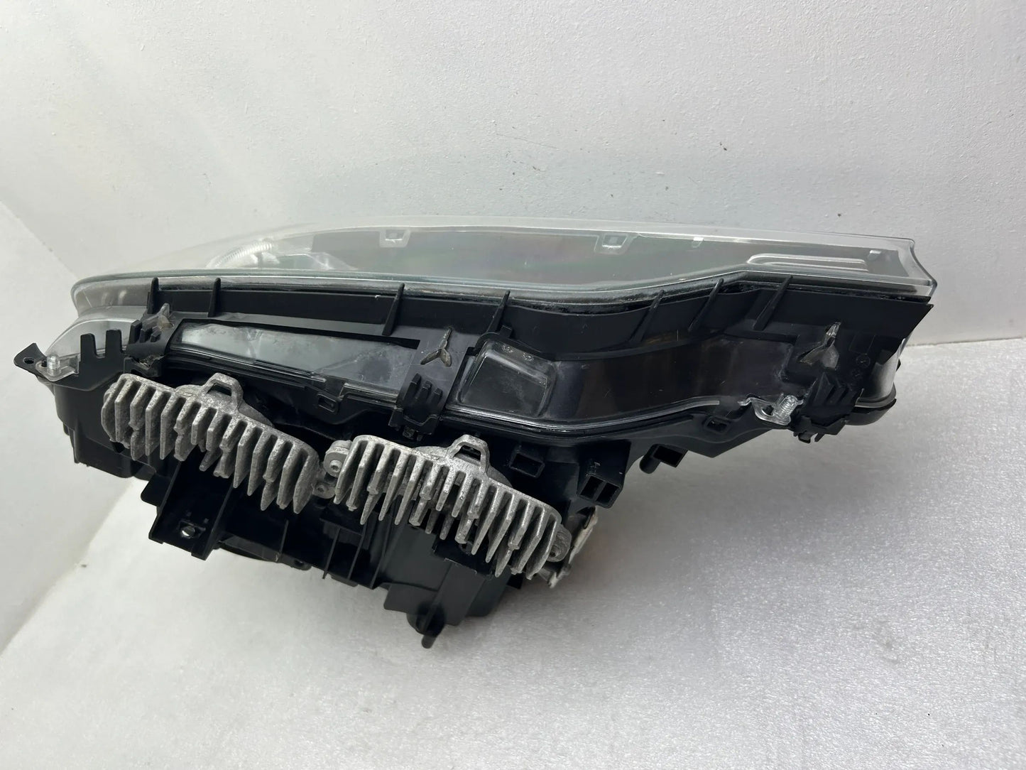 BMW F30 F31 Xenon Scheinwerfer rechts Steuergeräte 7259526