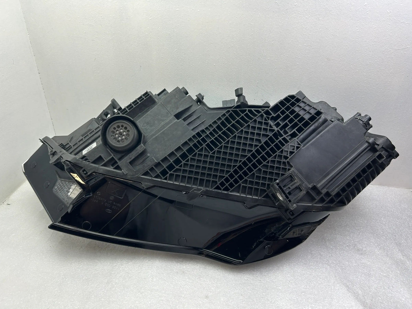 Original Audi Q7 4M LED Scheinwerfer rechts 4m0941040c