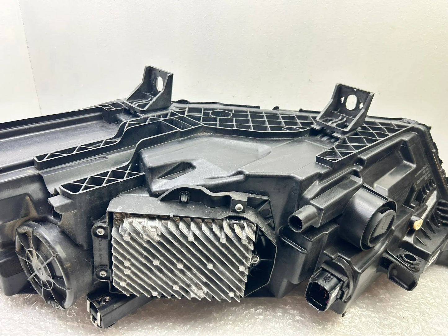 Original Audi Q7 SQ7 LED Scheinwerfer rechts 4M0941086D