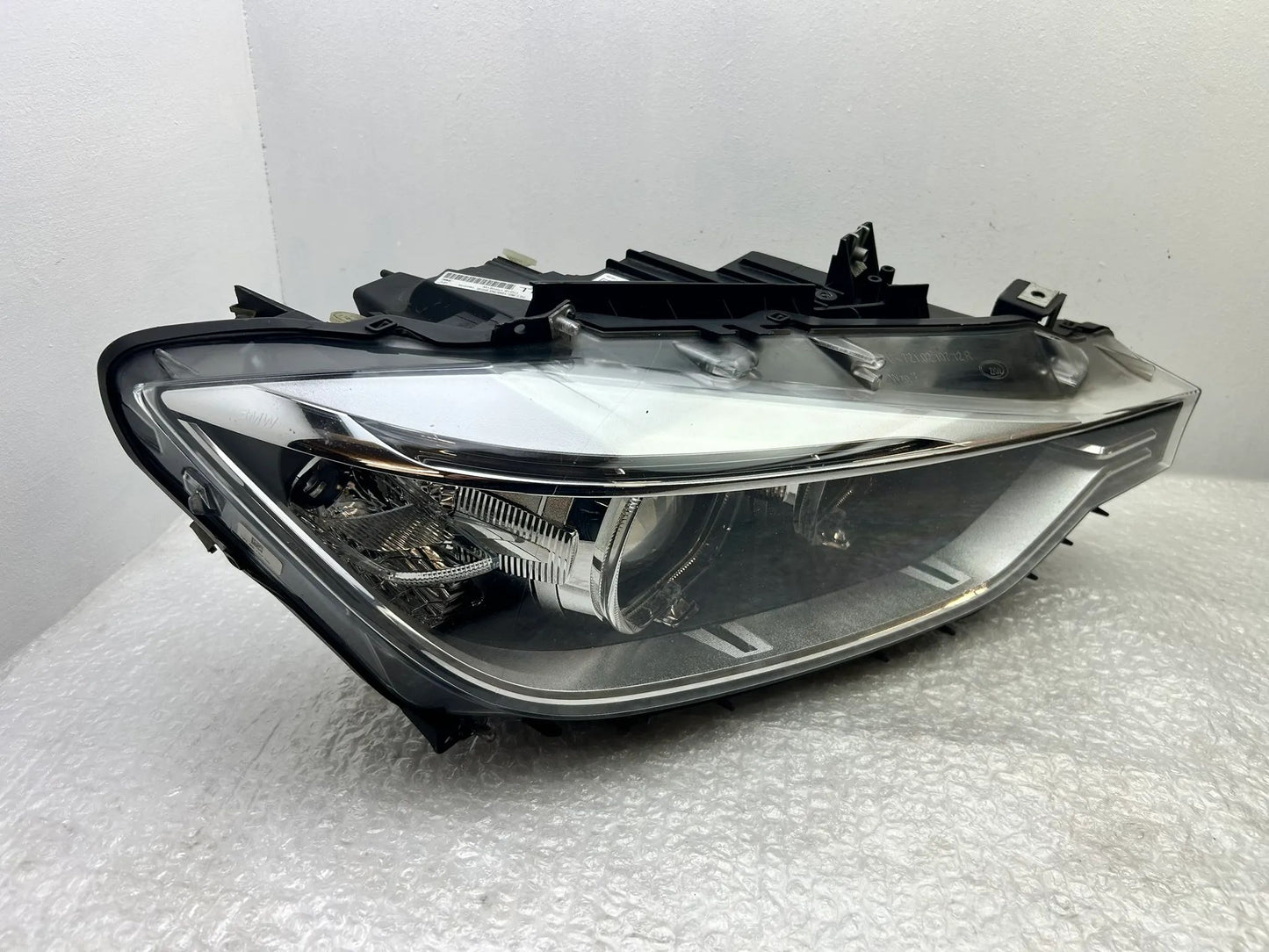 BMW 3er F30 F31 Adaptive Xenon Scheinwerfer rechts 7338702