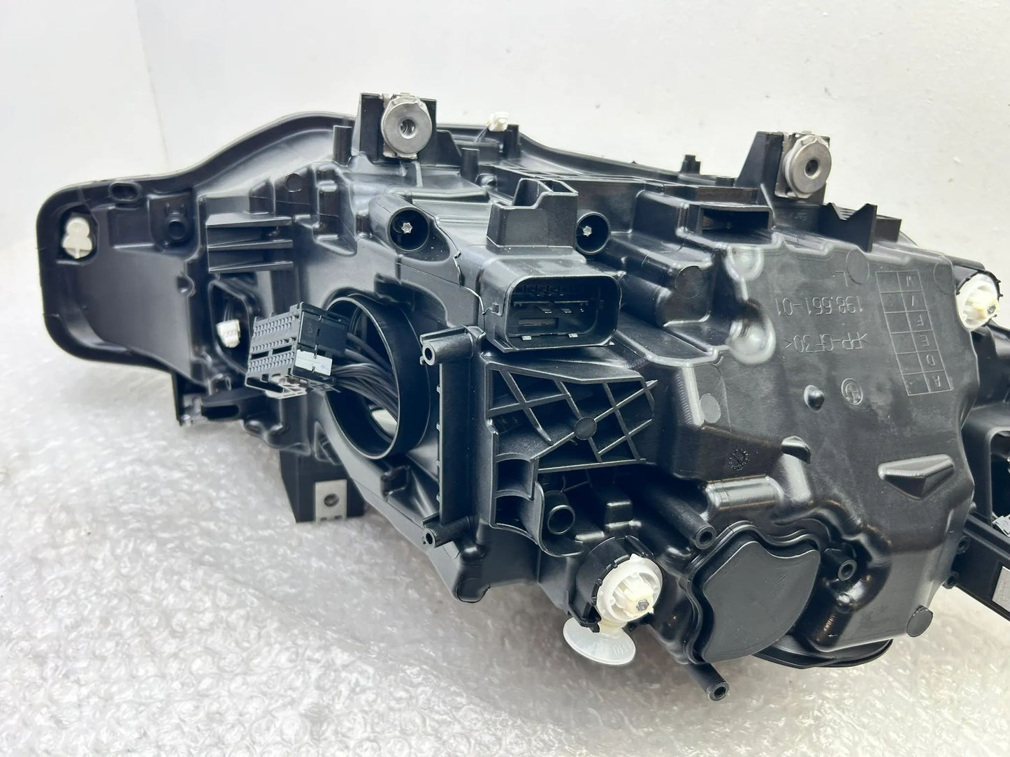 NEU Original BMW 3er F30 F31 LED LCI Scheinwerfer links 7419633