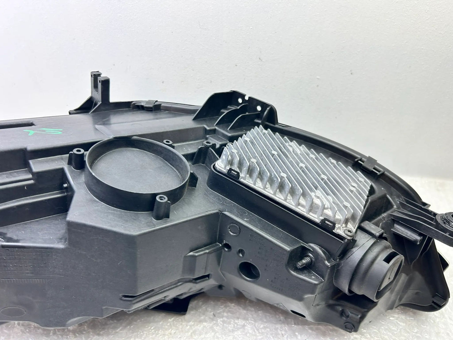 Original Audi A4 B9 8W LED Matrix Scheinwerfer rechts 8W0941036E