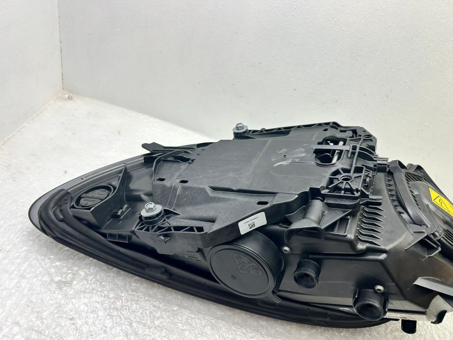 Original Porsche Cayman 981 Xenon Scheinwerfer links 98163116101