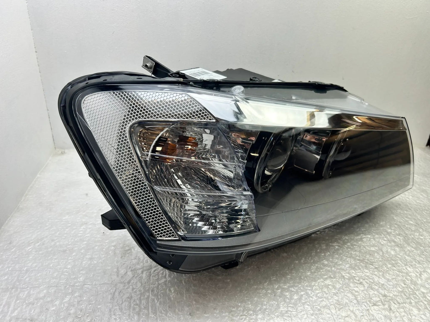 NEU Original BMW X3 F25 Xenon Scheinwerfer rechts 7276992