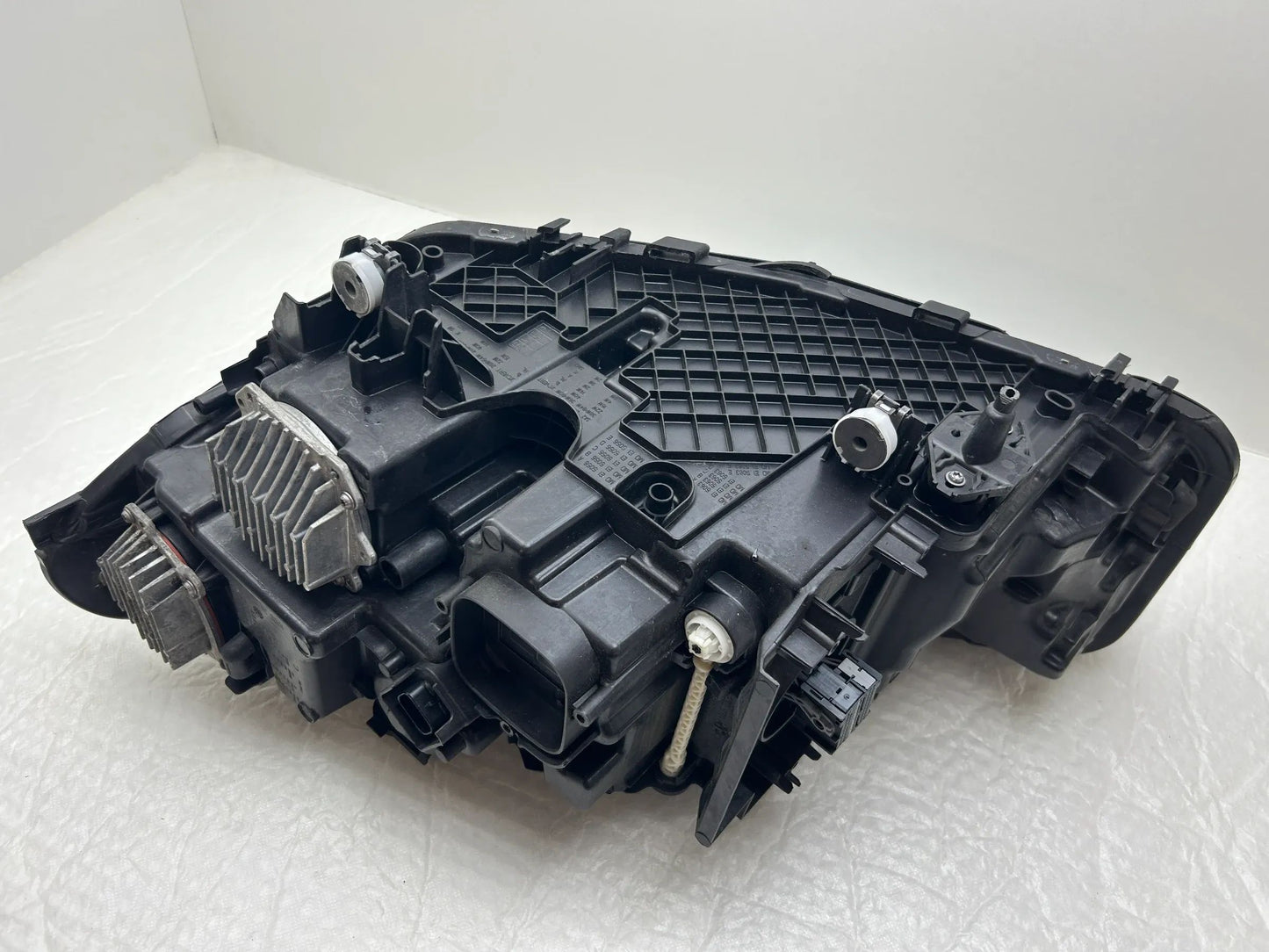 Original BMW 5er G30 G31 LCI Laser Scheinwerfer rechts 5A388F2