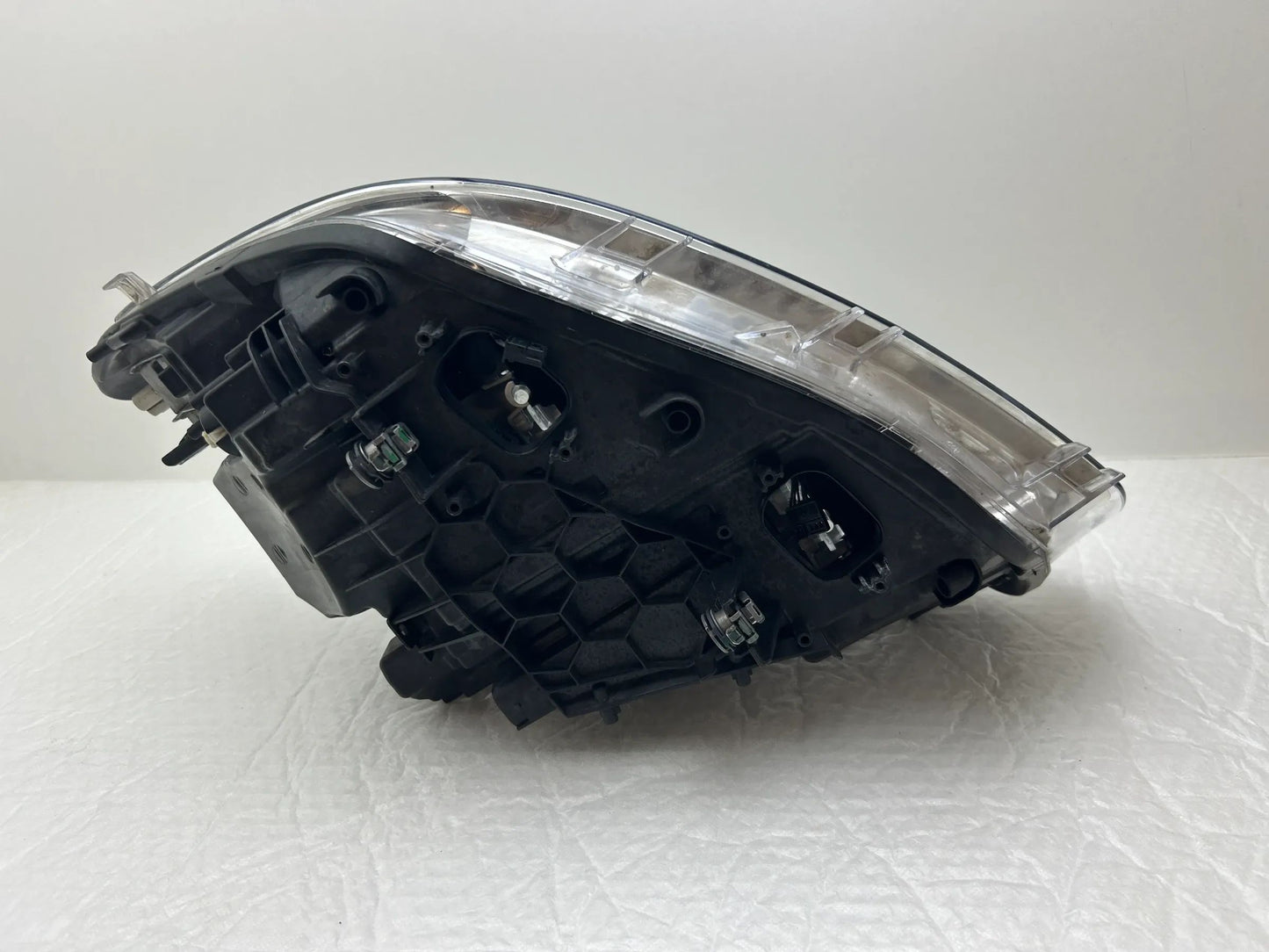 Original BMW 1er F20 F21 LED Scheinwerfer rechts 7435778