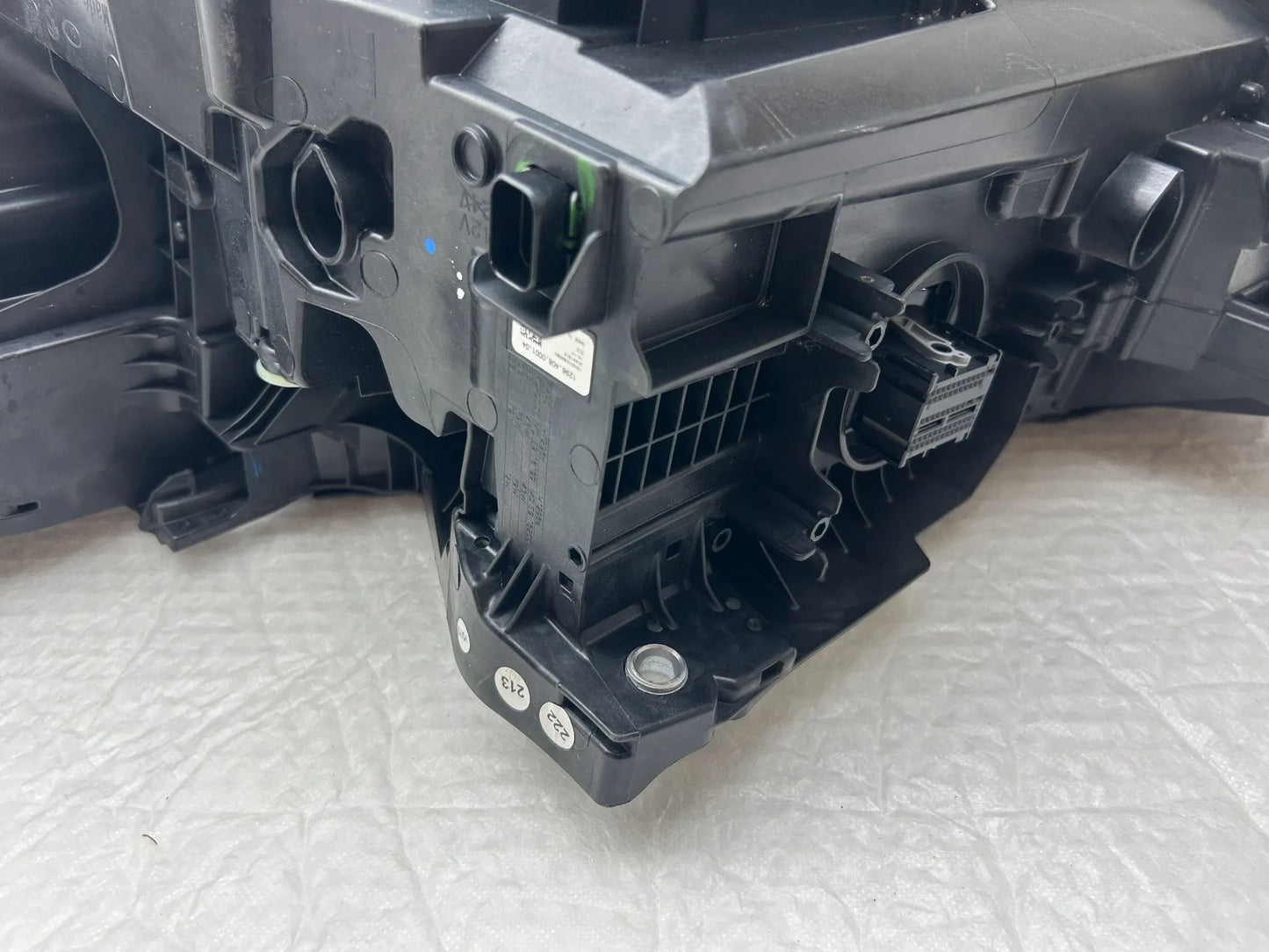 Original BMW X3 G45 adaptive LED Scheinwerfer rechts 5A1BD26