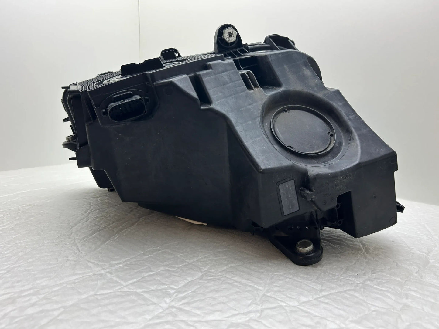 Original Mercedes GLC W253 LED Scheinwerfer links A2539066303