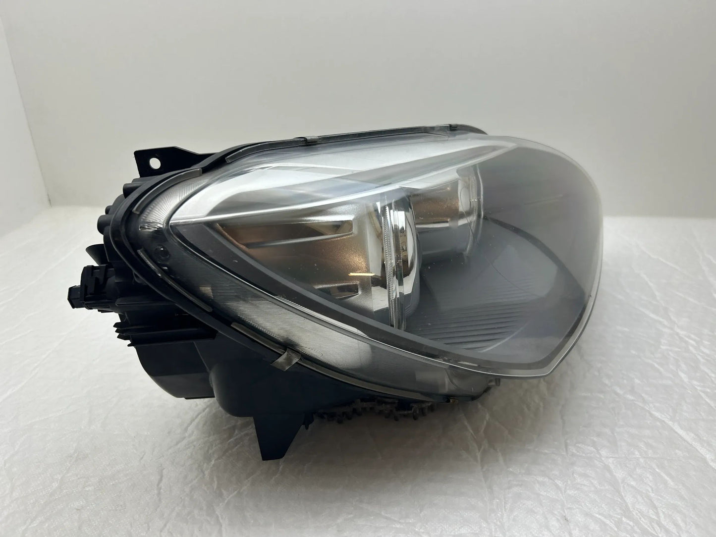 Original BMW 6er F06 F12 F13 Xenon Scheinwerfer rechts 7222086