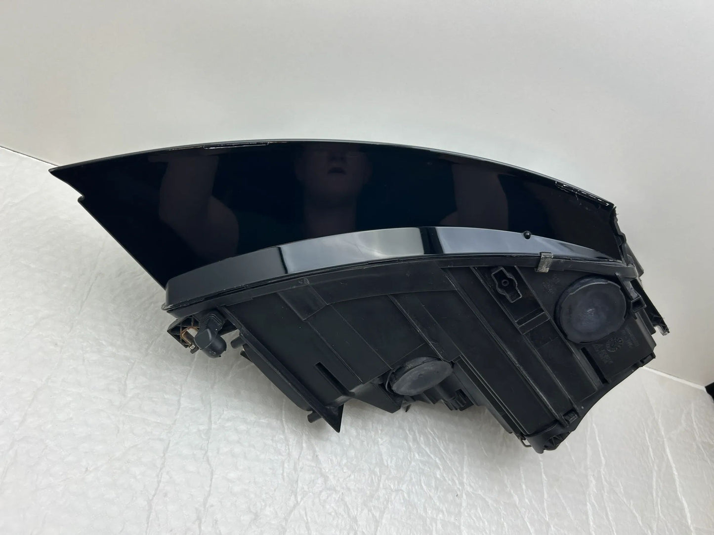 Original Audi TT 8J Xenon Scheinwerfer links 8J0941003D