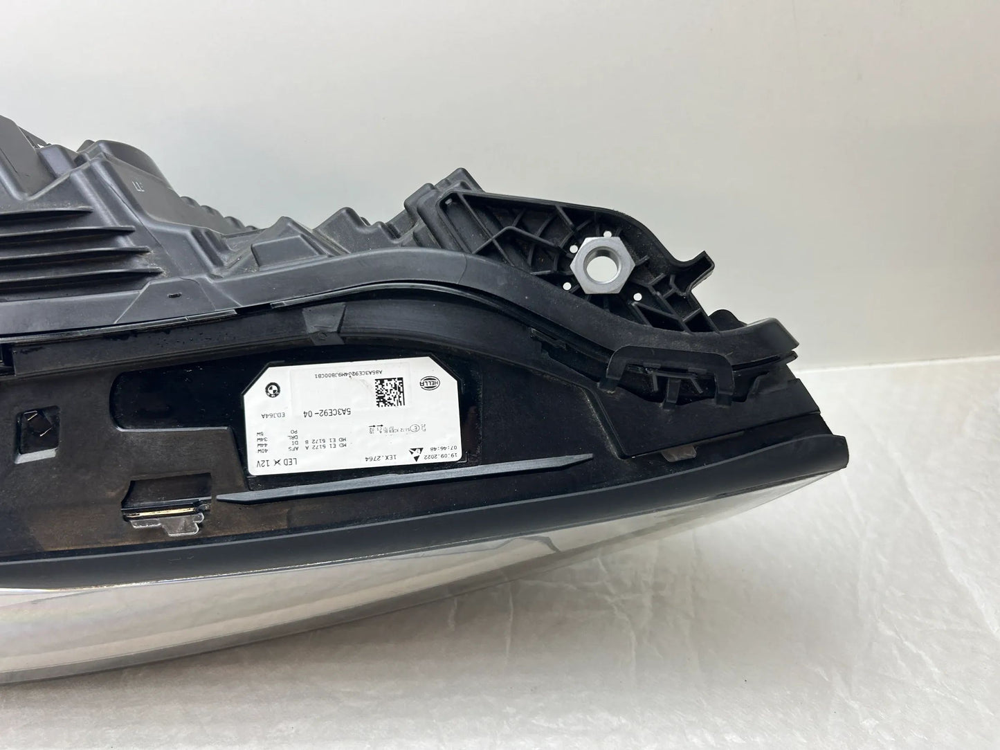 Original BMW IX I20 Full LED Scheinwerfer rechts 5A3CE92