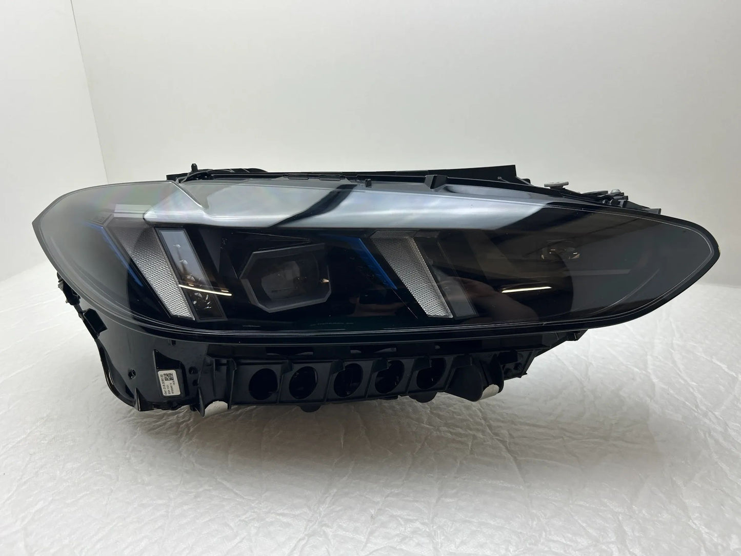 Original BMW 4er G22 G26 G82 LED Scheinwerfer rechts 5A3B314