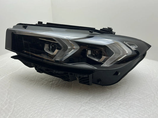 BMW 3er G20 G21 LED Scheinwerfer links rechts 9450795 9450796