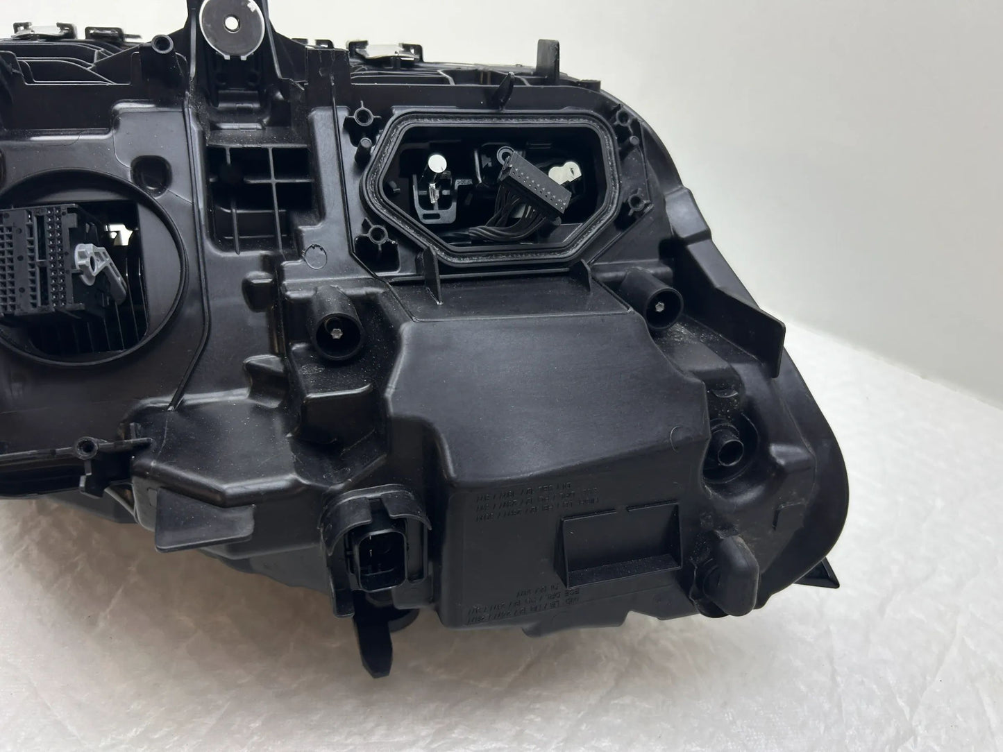 Original BMW 3er G20 G21 LED Scheinwerfer links 9450795