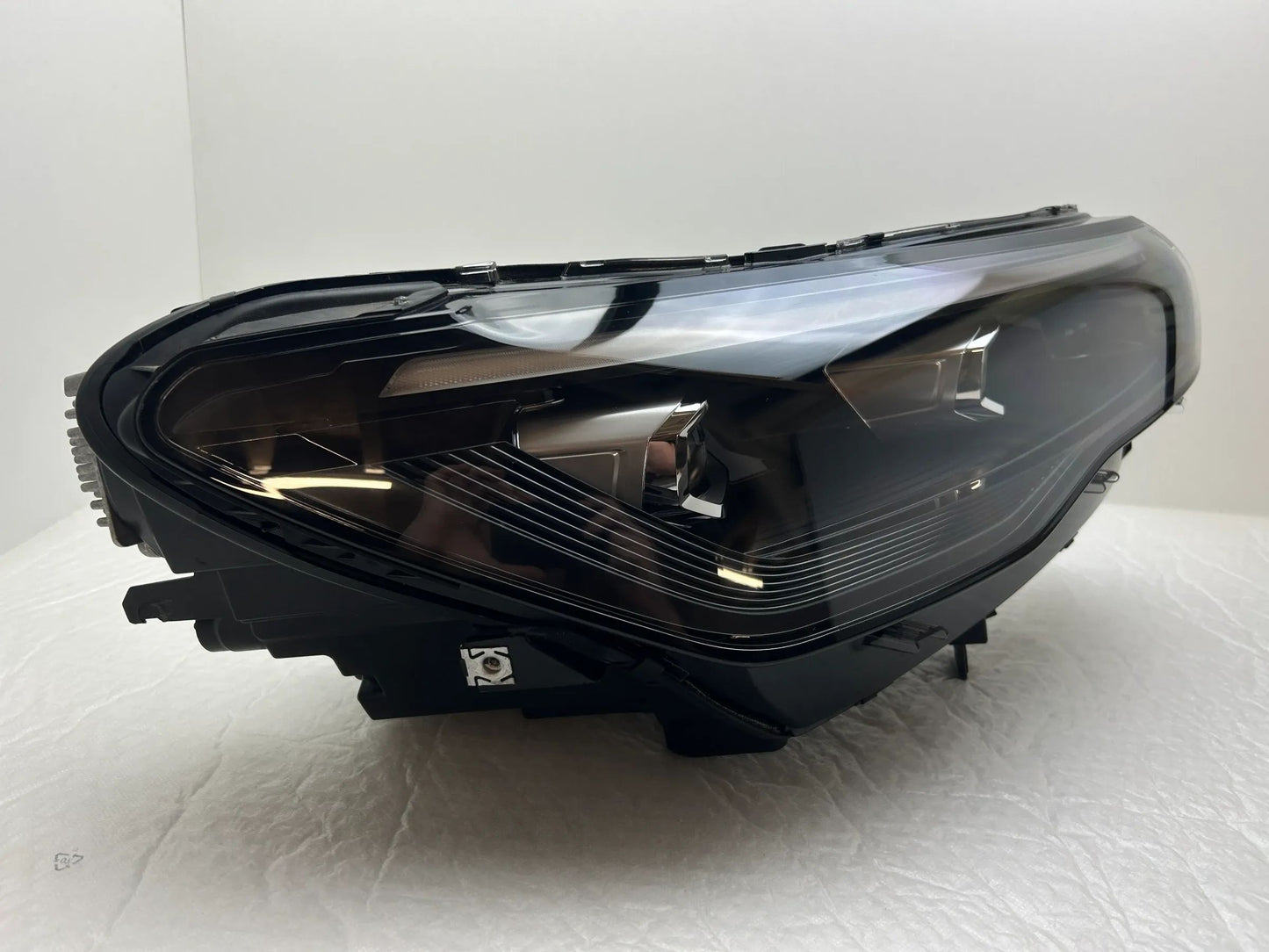 Original VW Tiguan III LED Scheinwerfer rechts 571941036D