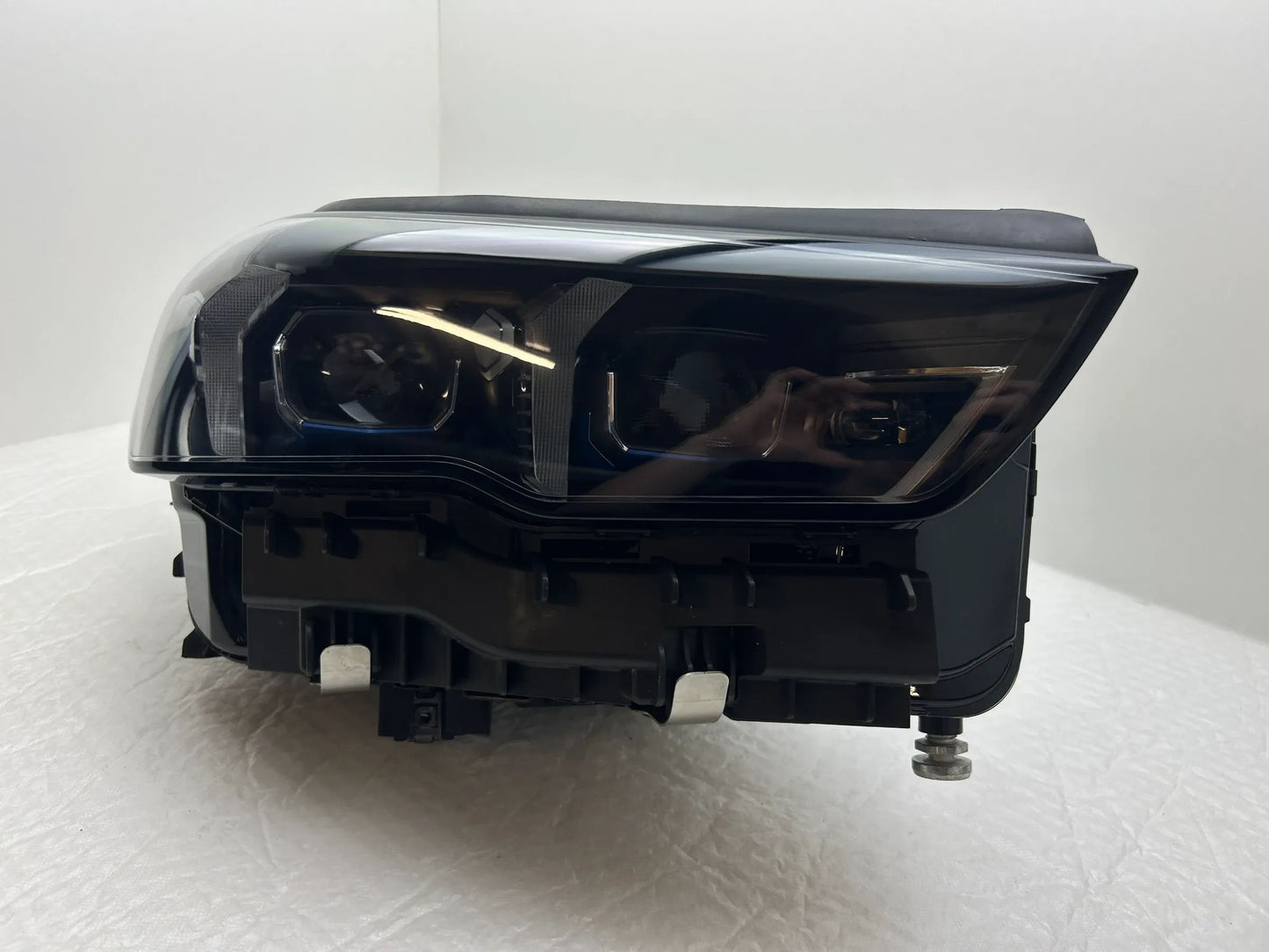 BMW 5er G60 G61 i5 LED Scheinwerfer rechts links 5A798D2 5A798D1