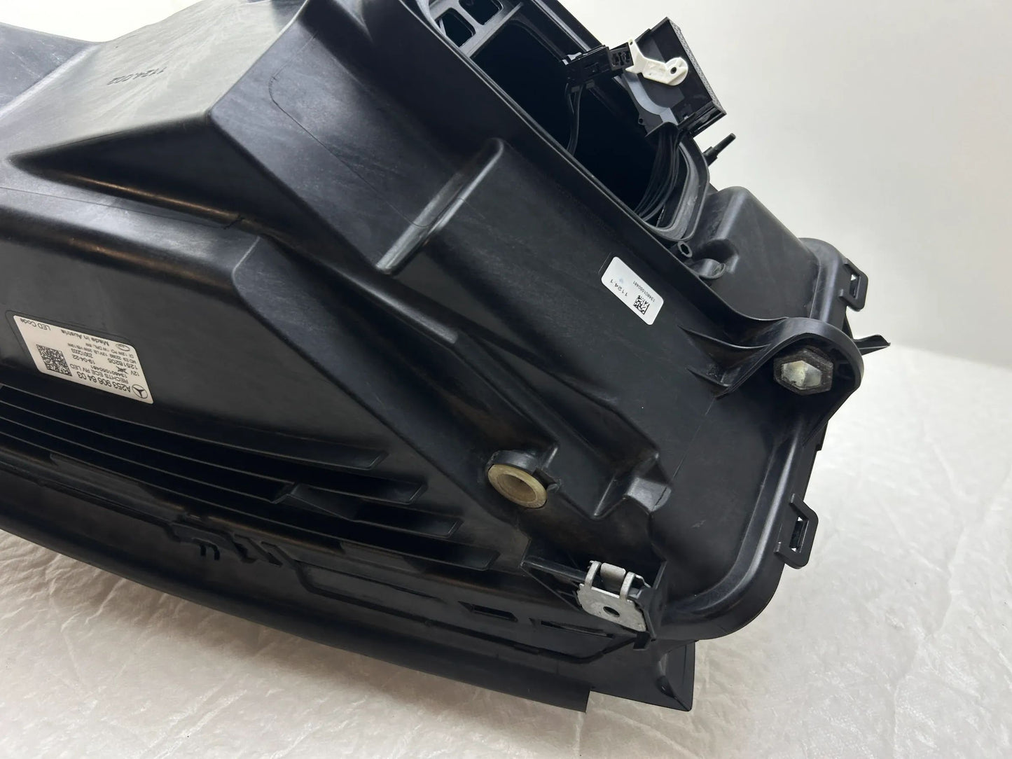 Original Mercedes GLC W253 LED Scheinwerfer rechts A2539066403