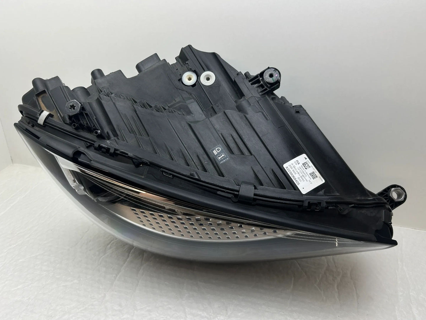 Mercedes W223 S-Klasse LED Scheinwerfer rechts A2239068405