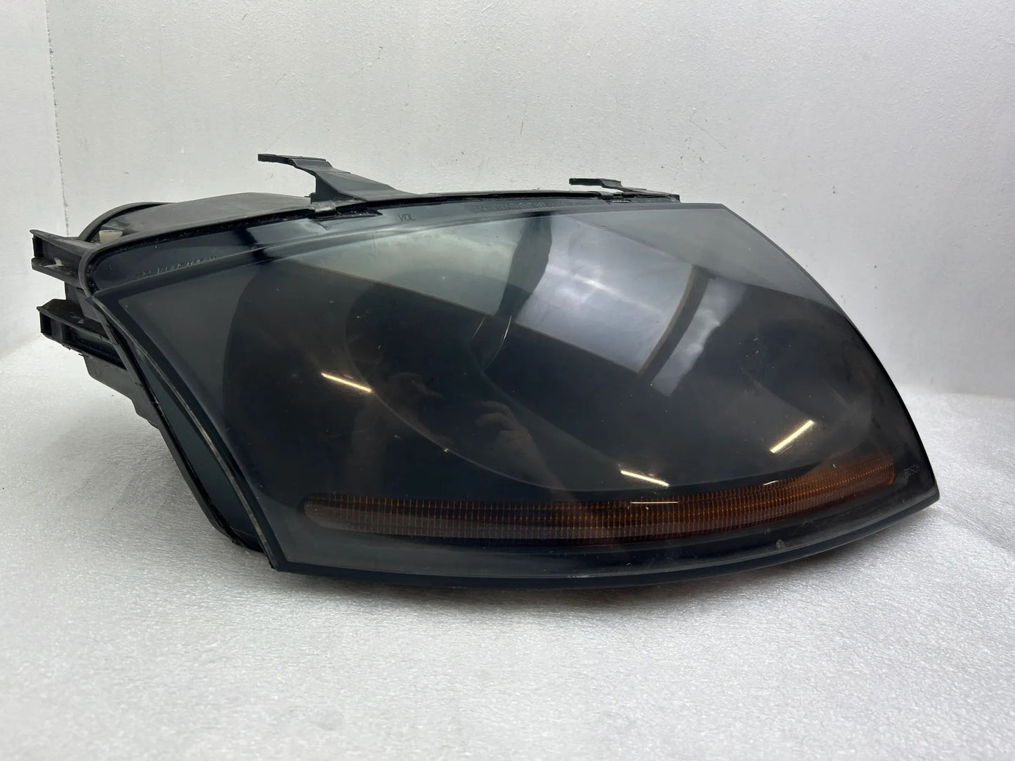 Original Audi TT 8N Xenon Scheinwerfer rechts 8N0941004S
