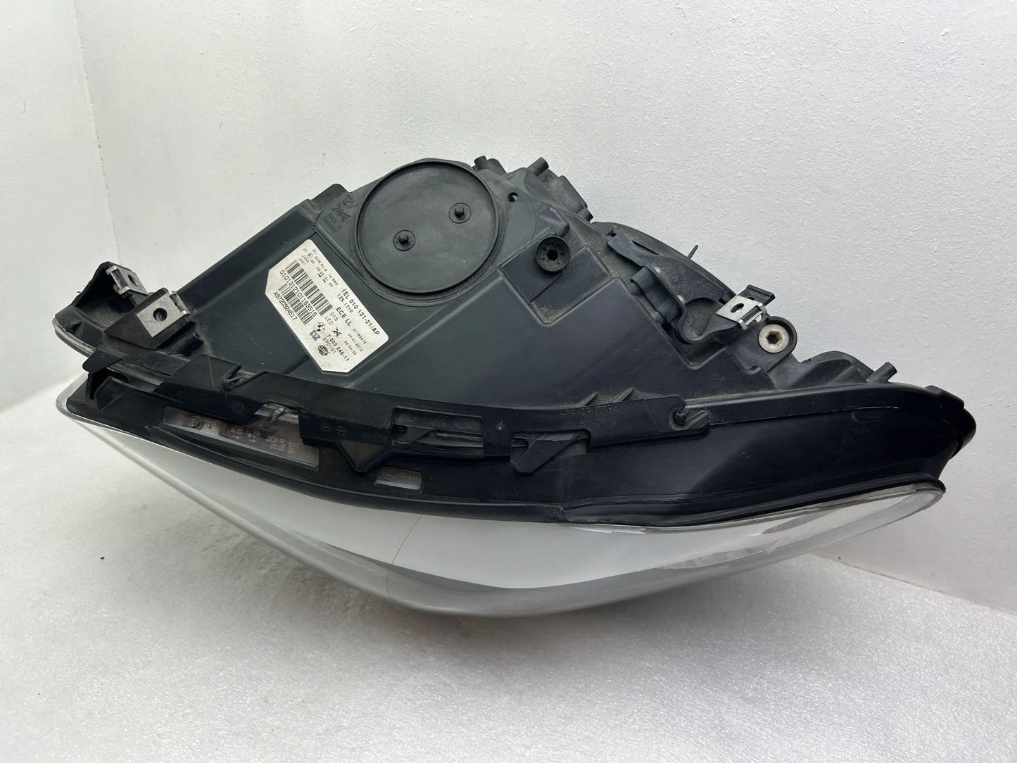 BMW 5er F10 F11 Xenon Scheinwerfer links 7271911 7203245