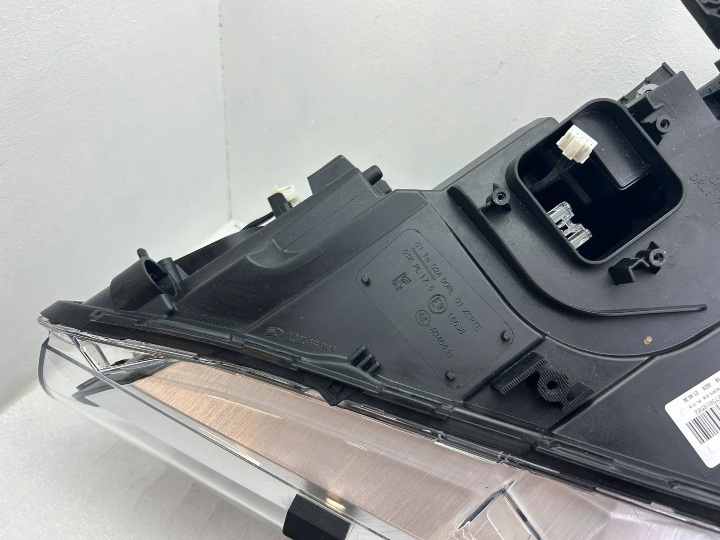 Original BMW X2 F39 LED Scheinwerfer links 8738185