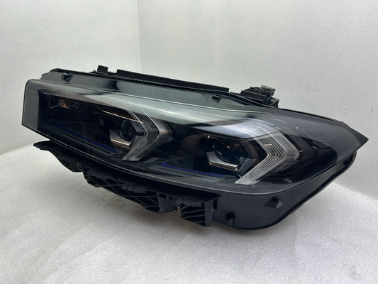 Original BMW 3er G20 G21 LED Scheinwerfer links 7885065