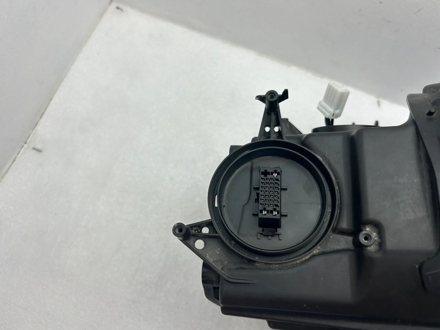 Porsche 911 991 Xenon Kurvenlicht Scheinwerfer links 99163113105