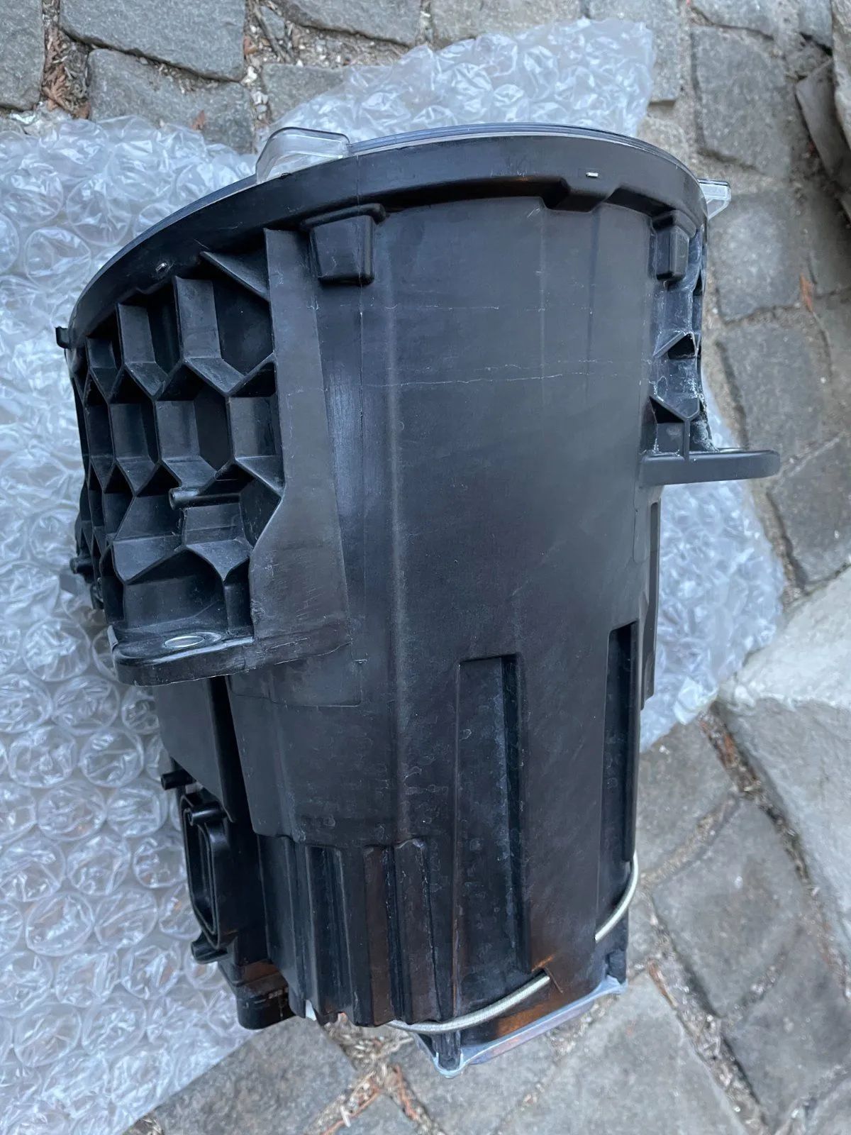 Mercedes G-Klasse W463 Led Scheinwerfer rechts / A4639064802