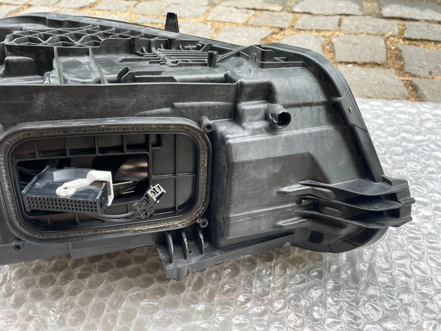 Original Mercedes CLA W118 LED Scheinwerfer rechts A1189062600