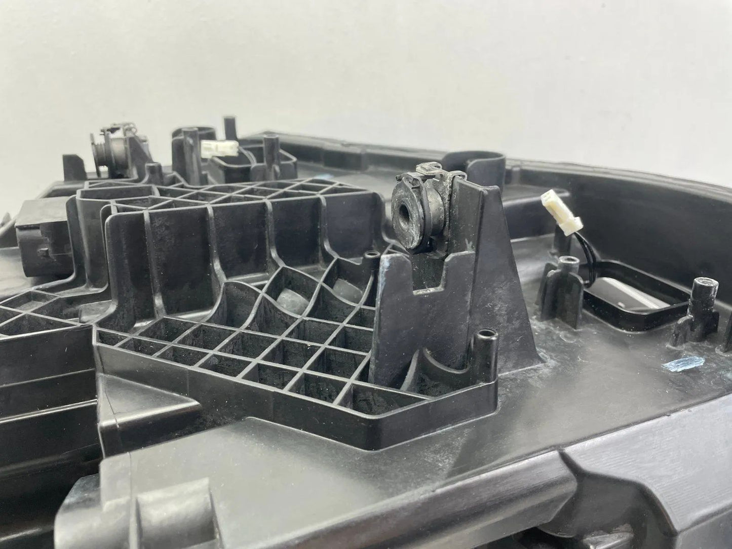 Original BMW 1er F20 F21 Xenon Scheinwerfer rechts 7229678