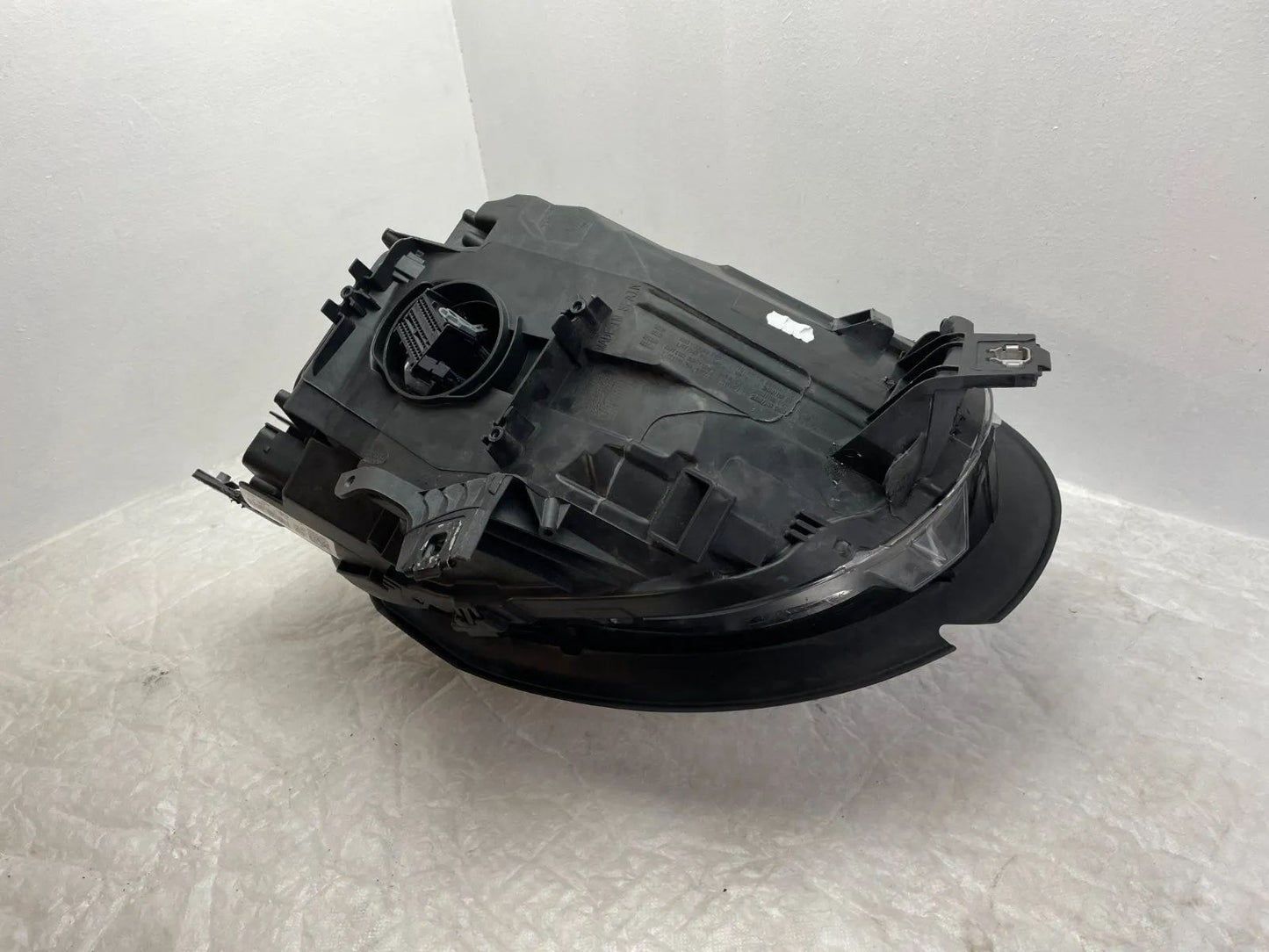 Original Mini Clubmann F56 LCI LED Scheinwerfer links 5A07DB7