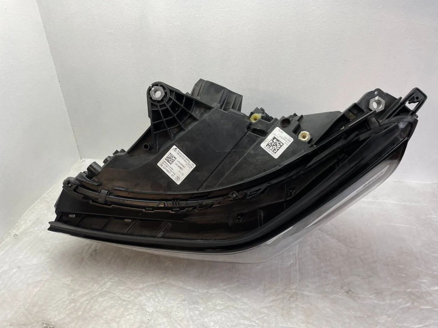 Original BMW 5er G60 G61 i5 LED Scheinwerfer links 5A798D1