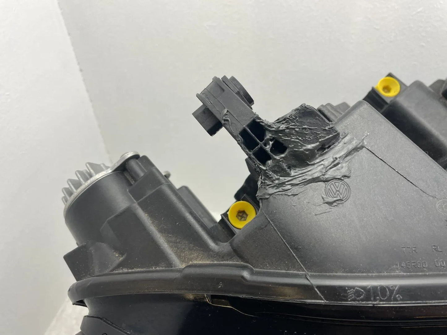 Original VW ID.4 ID.5 LED Scheinwerfer rechts 11B941036N