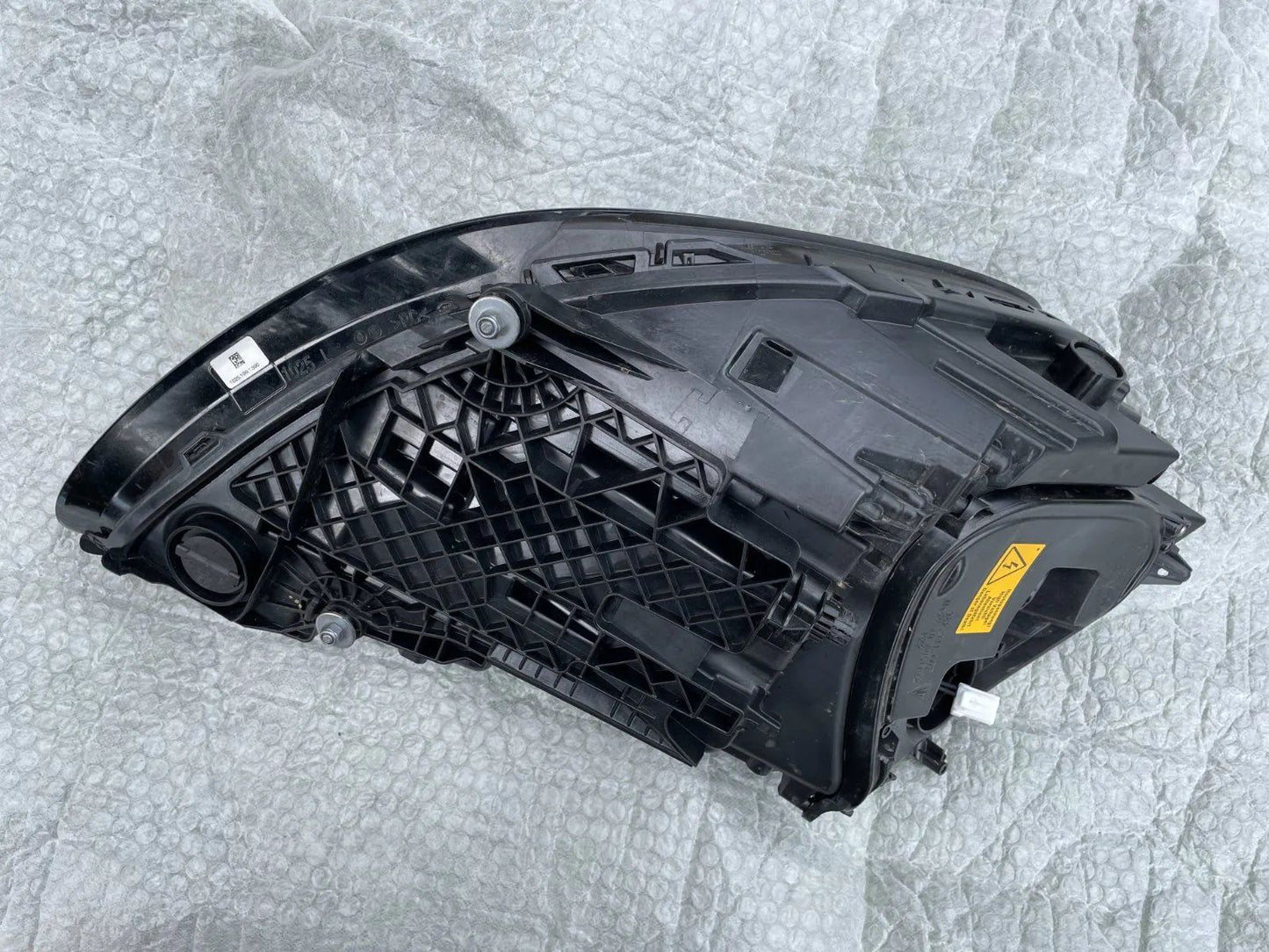 Porsche Cayman 718 982 Xenon Scheinwerfer links 982941009C