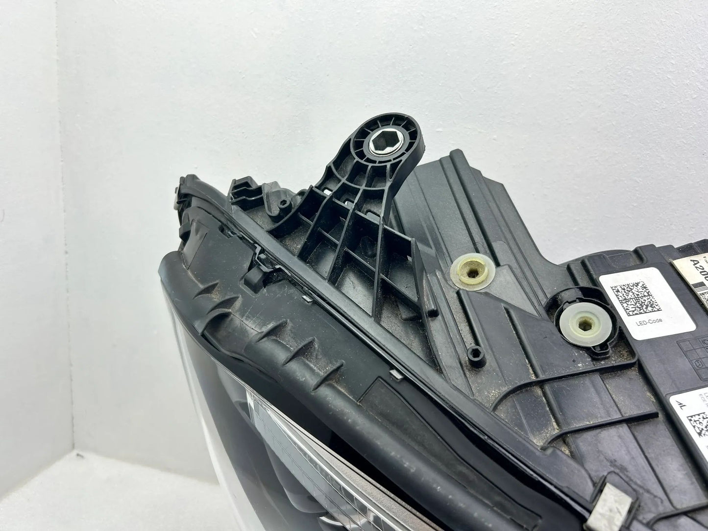 Original Mercedes W206 LED Scheinwerfer rechts A2069066204