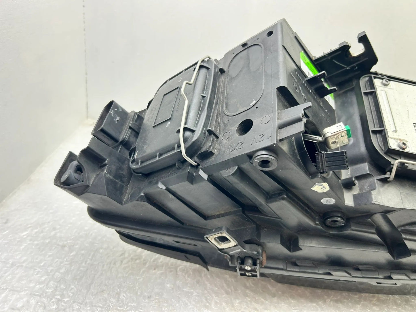 Original Audi Q5 Xenon Scheinwerfer rechts 8R0941004AJ