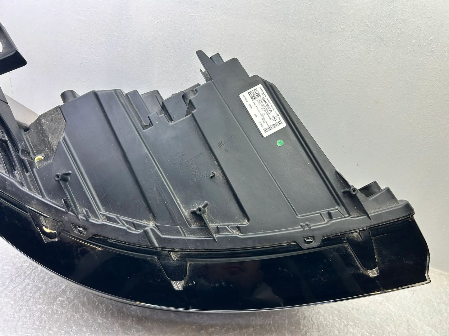 Original Opel Mokka LUX LED Scheinwerfer rechts 9834016680