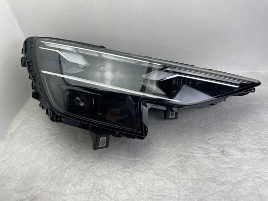 Original Audi Q8 RSQ8 LED Laser Scheinwerfer rechts 4M8941086