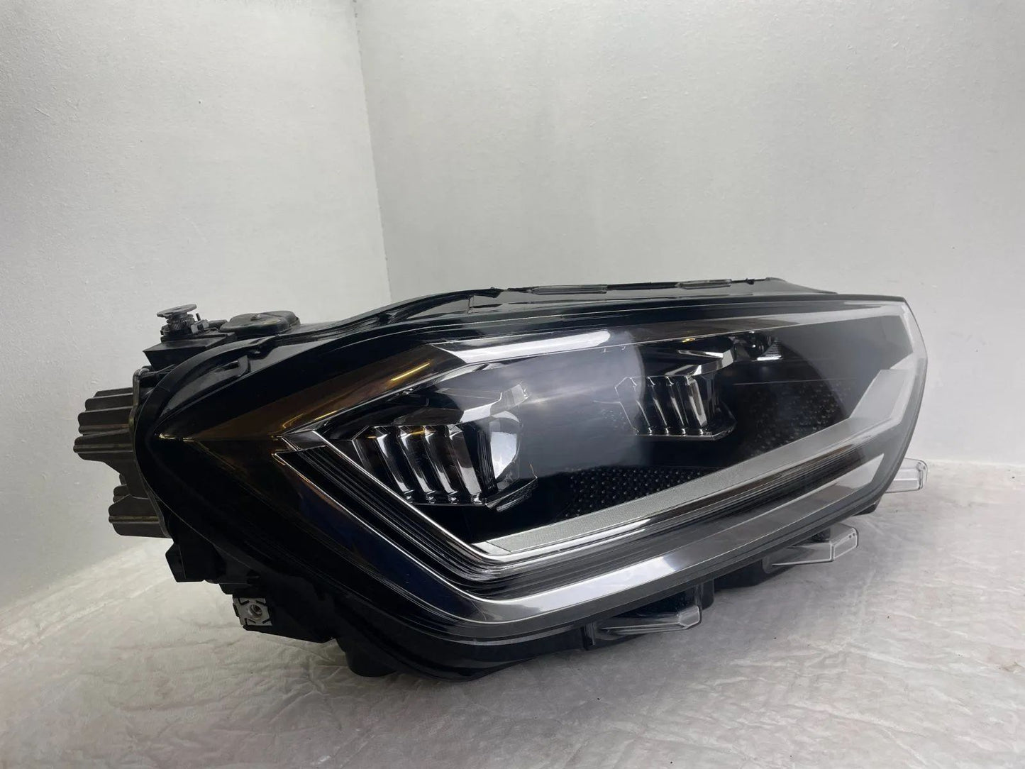 Original VW Golf Sportsvan LED Scheinwerfer rechts 517941082A