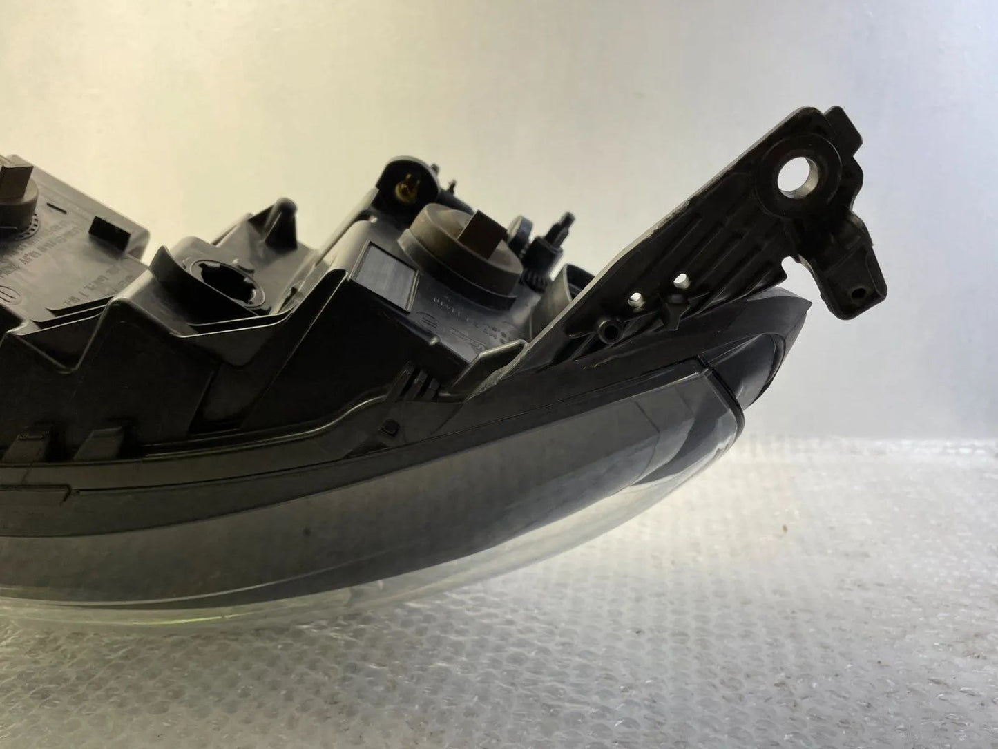 Original Renault Megane IV LED Scheinwerfer links 260601093R