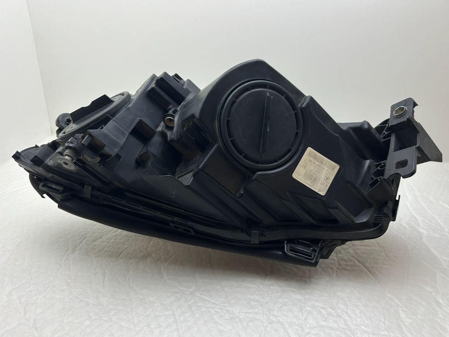 Mercedes GLE W166 Scheinwerfer links A1668201559 A1668201459