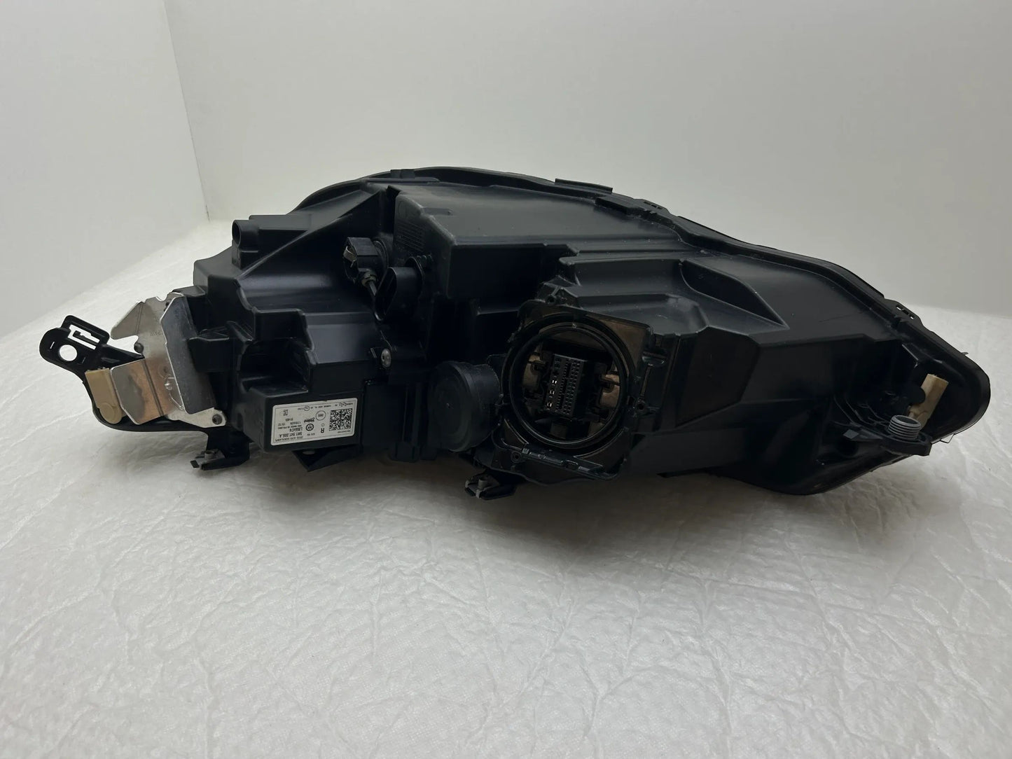 VW Golf 8 VIII LED Scheinwerfer links recht 5H1941005A 5H1941006A
