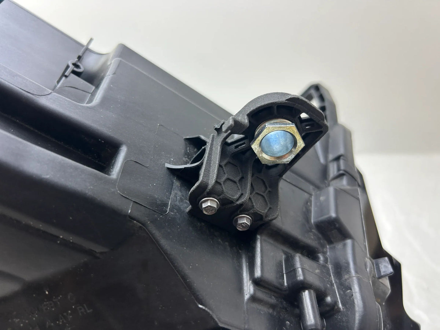Original VW Tayron LED Scheinwerfer rechts 57L941060