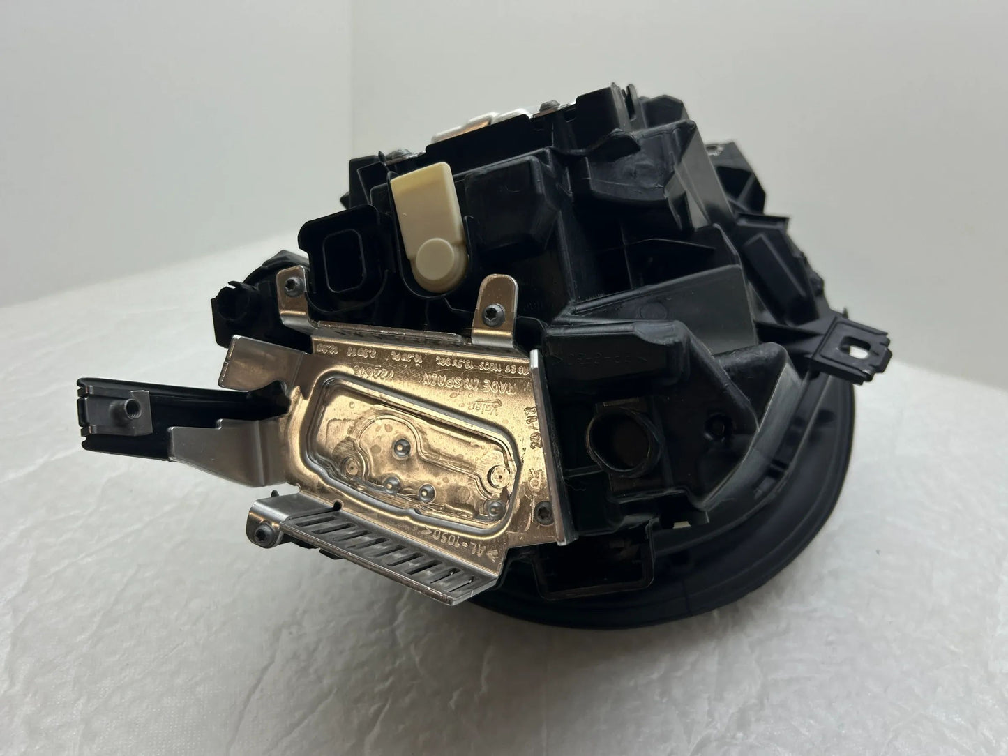 Original Mini Cooper F65 F66 LED Scheinwerfer rechts 5B51206