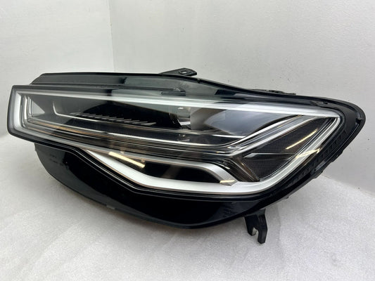 Original Audi A6 C7 4G LED Scheinwerfer links 4G0941035