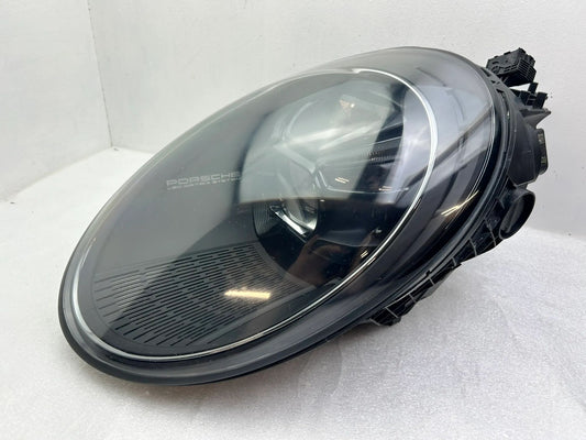 Original Porsche 992 LED Matrix Scheinwerfer links 9P5941059D