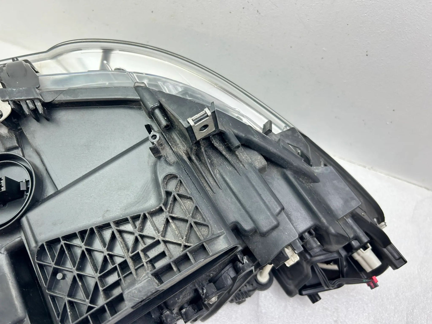 Original BMW 5er F10 F11 Adaptive LED Scheinwerfer links 7460595