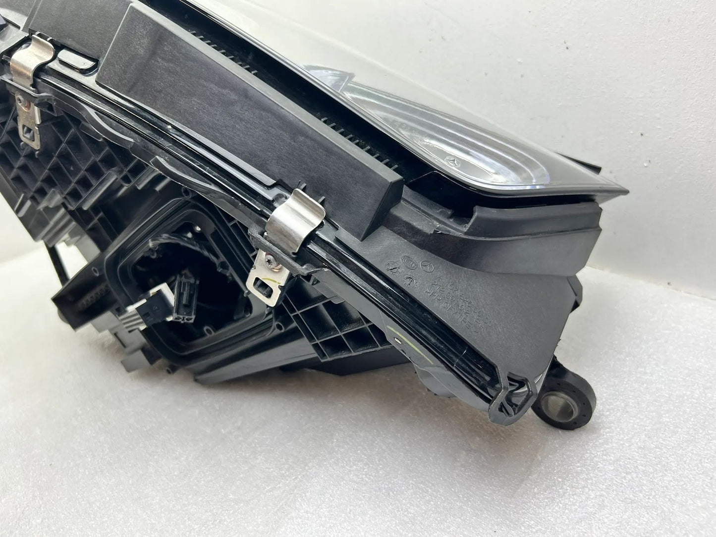 Original Mercedes GLE W167 LED Scheinwerfer rechts A1679066604